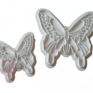 Butterfly Card