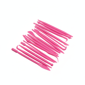 Mini Fondant Tools Set