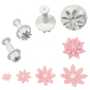 Flower Cutter