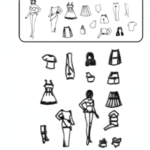 Fashion Cutter