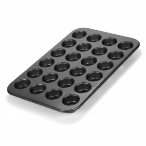 24 Mini Cup Tray