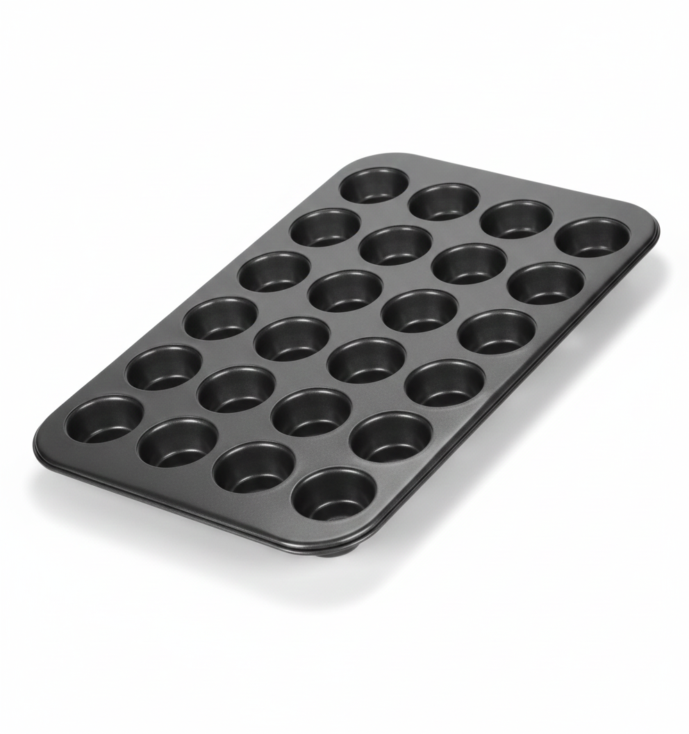 24 Mini Cup Tray