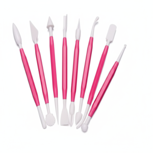 Fondant Tools Set