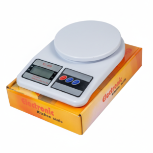 Electronic Kitchen Weighing Scale