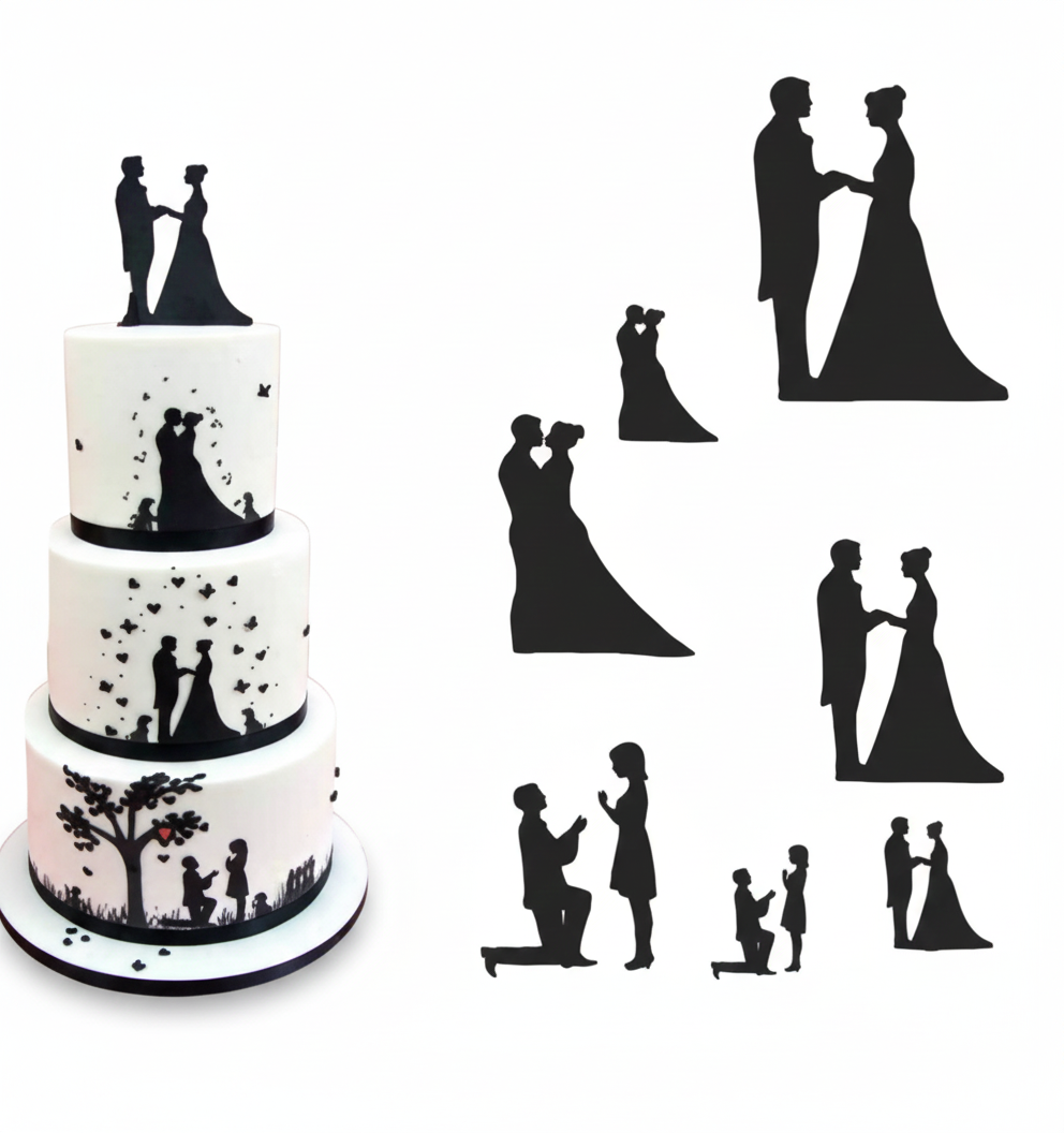 Couple Cutter