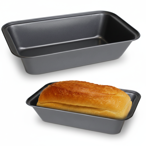 Bread Pan