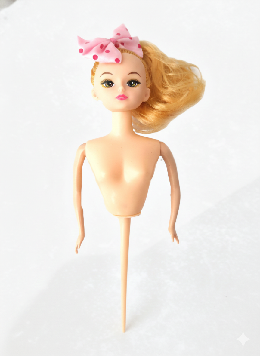 Doll Toppers