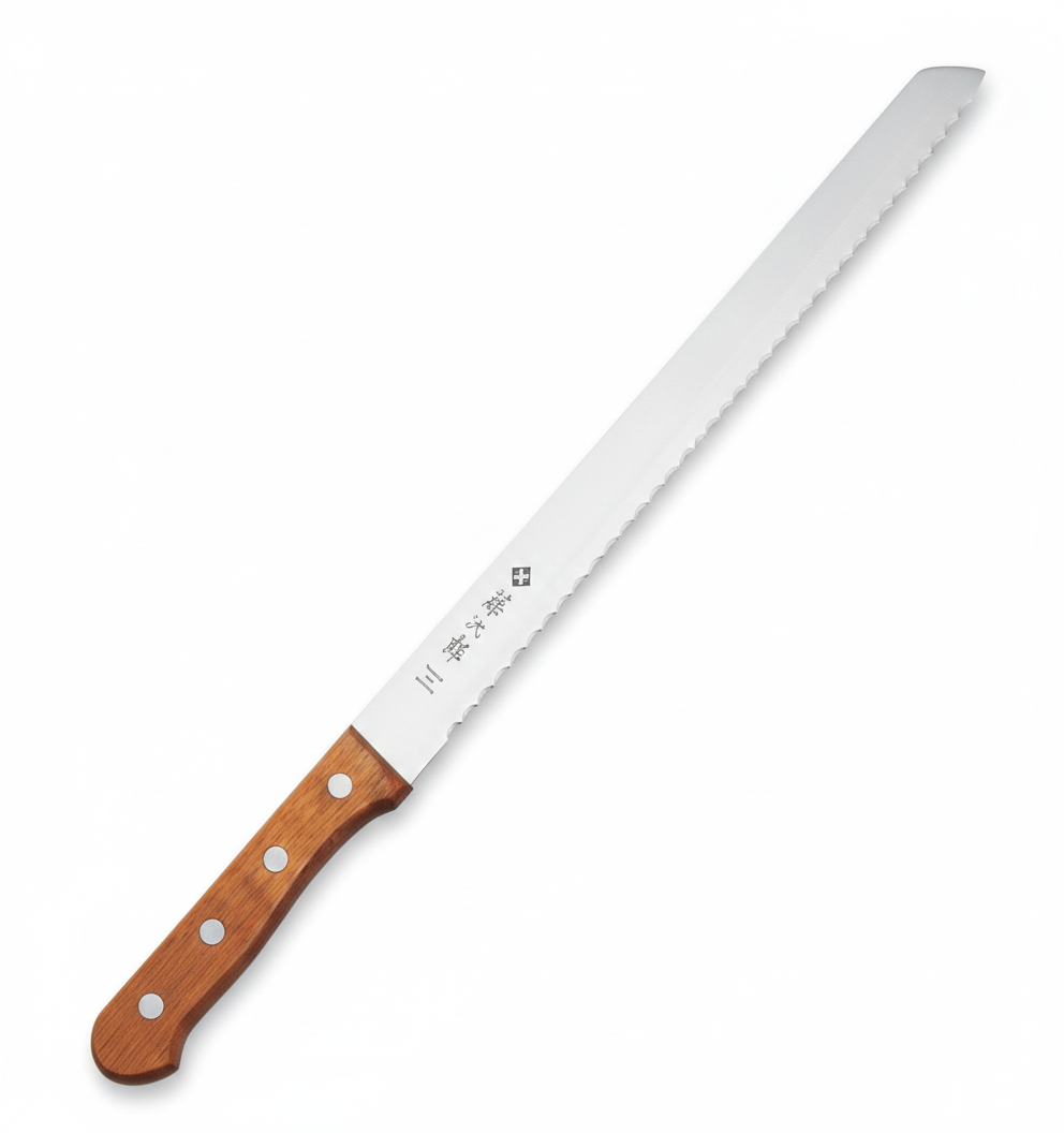 Bread Knife