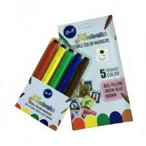 Edible Pen Pack