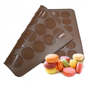 macaron Sheet