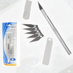 Pen Knife