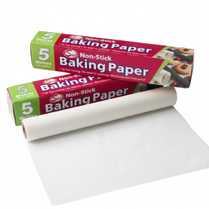 Baking Papers 5m