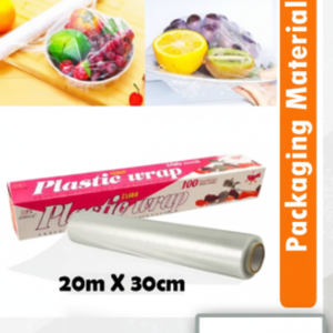 Plastic Wrap 20cm