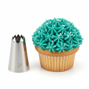 2F Piping Tip