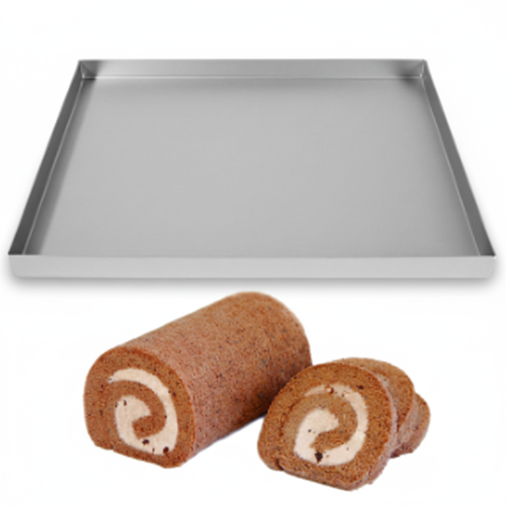Swiss Roll Tray