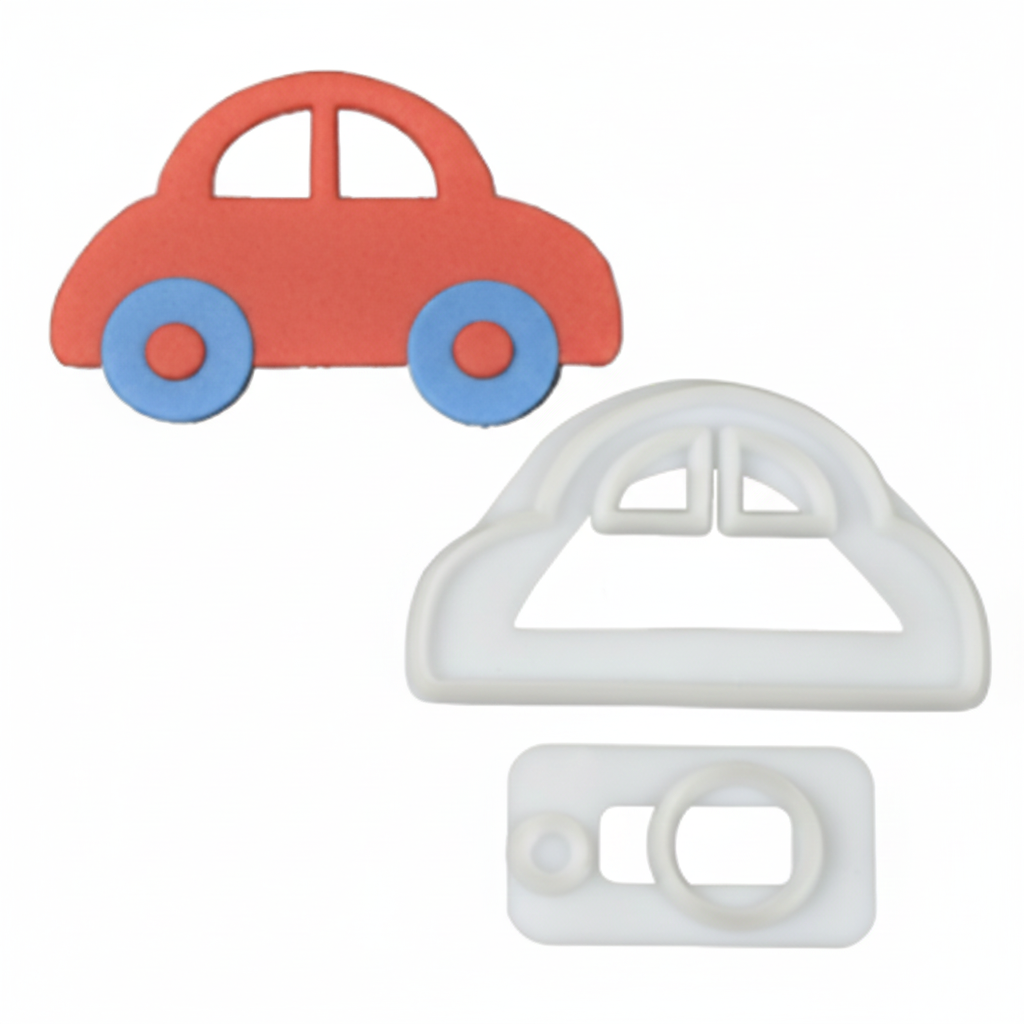 Car Cutter