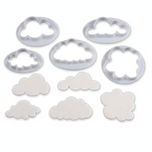Cloud Cutter