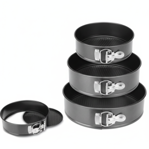 Nonstick Tray Set 1Kg/ 1.5Kg/ 2Kg