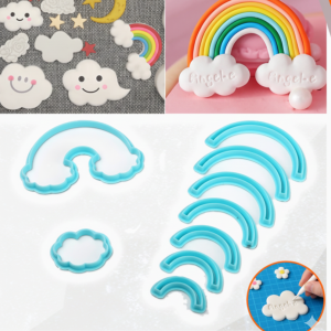 Rainbow Cutter