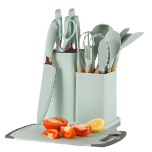 Kitchen Utensil Set