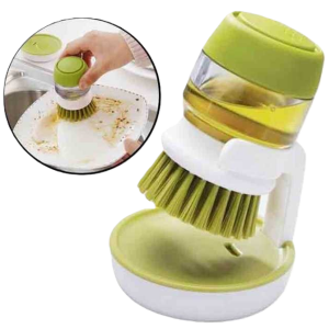 Dish Brush