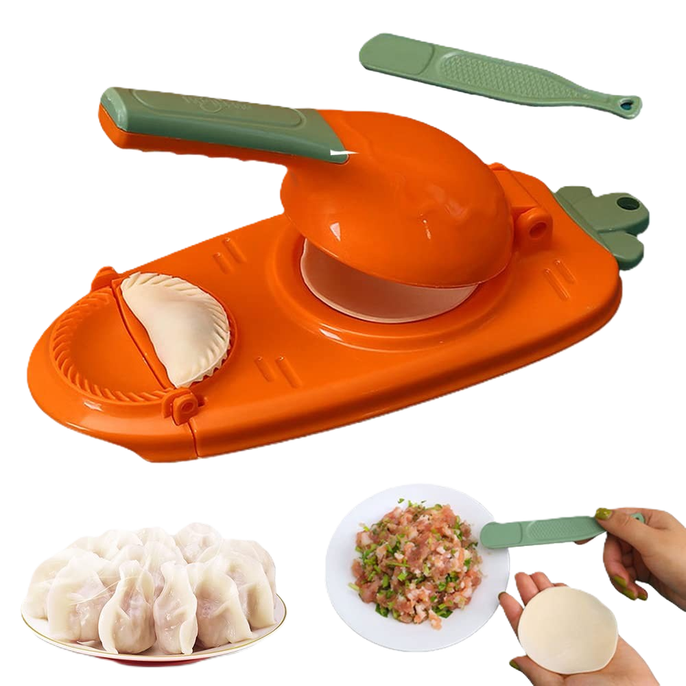 Dumpling Maker