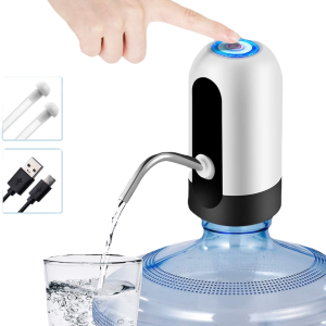 Automatic Water Dispenser