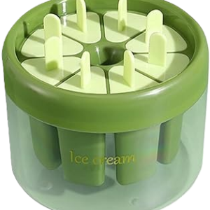 Ice Cream Mold