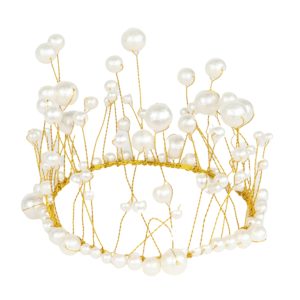Crown Cake Topper