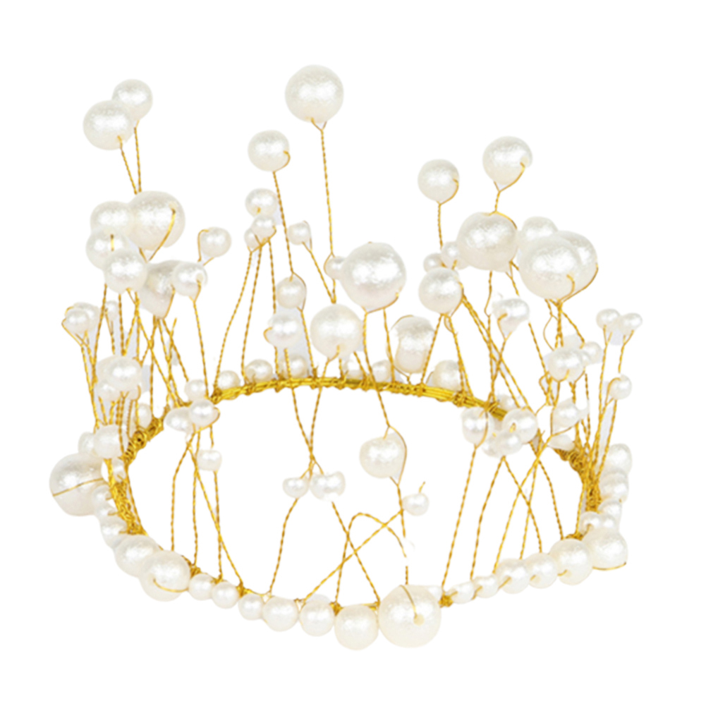 Crown Cake Topper
