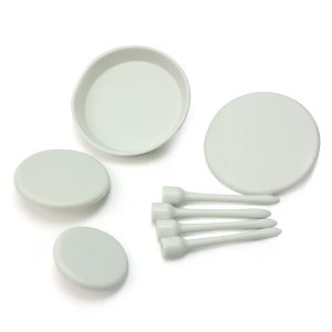 Decorating Nail Set