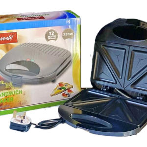 Kawashi Sandwich Maker