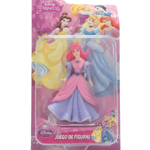 Disney Princess Figure