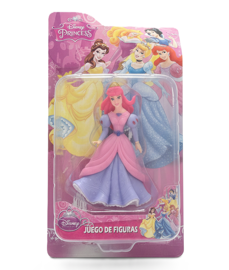 Disney Princess Figure