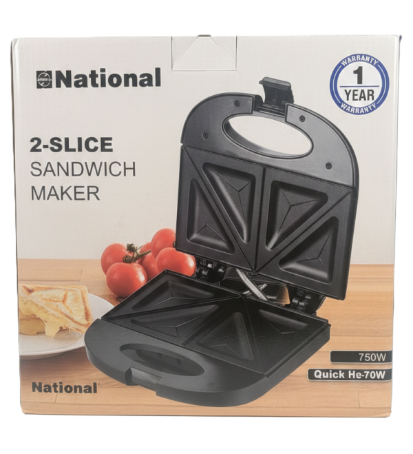 Sandwich Maker