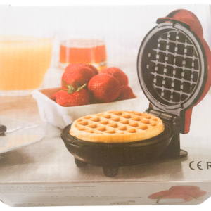 Mini Waffle Maker