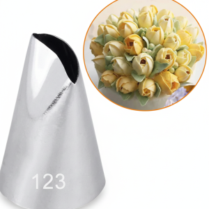 123 icing nozzle