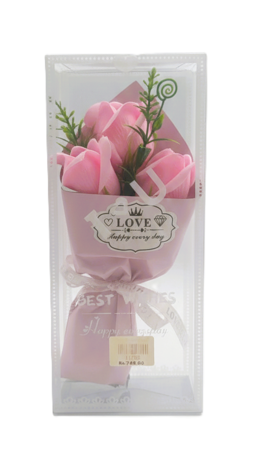 Rose bouquet