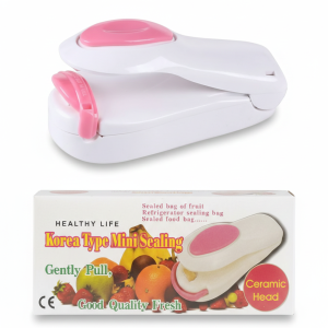 Mini Sealing Machine