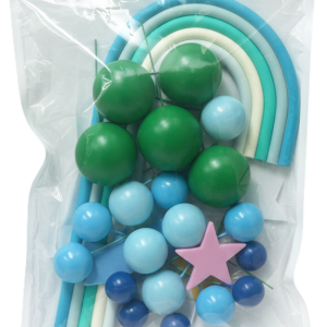 Cake Toppers