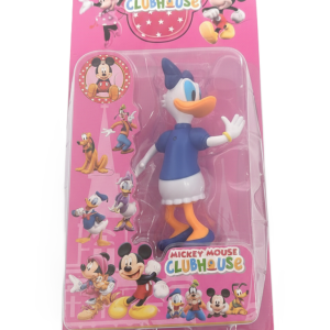 Daisy Duck action figure