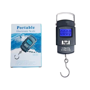 Portable Electronic Scale