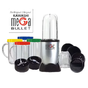 Kawashi Magic Bullet Blender