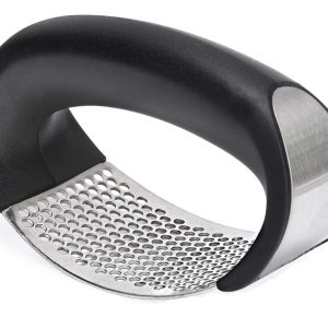 Garlic Press